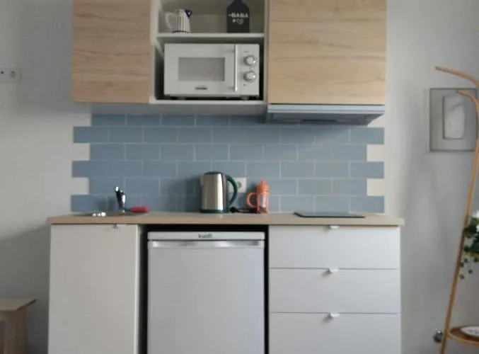 Maria Do Mar_as Tres Marias Appartamento